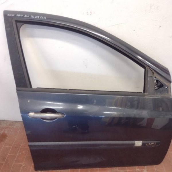 Porta Anteriore Destra Renault Clio 2006