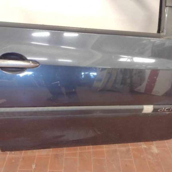 Porta Anteriore Destra Renault Clio 2006