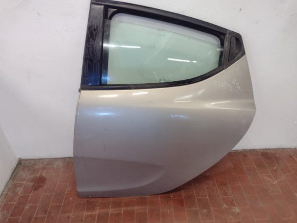 Porta Posteriore Sinistra Lancia Ypsilon 2013