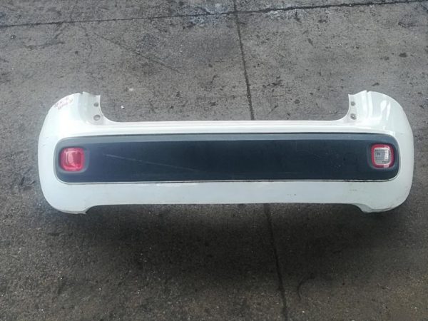 Paraurti Posteriore Fiat Panda 2014