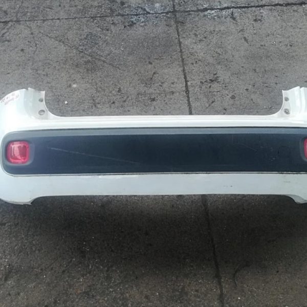 Paraurti Posteriore Fiat Panda 2014