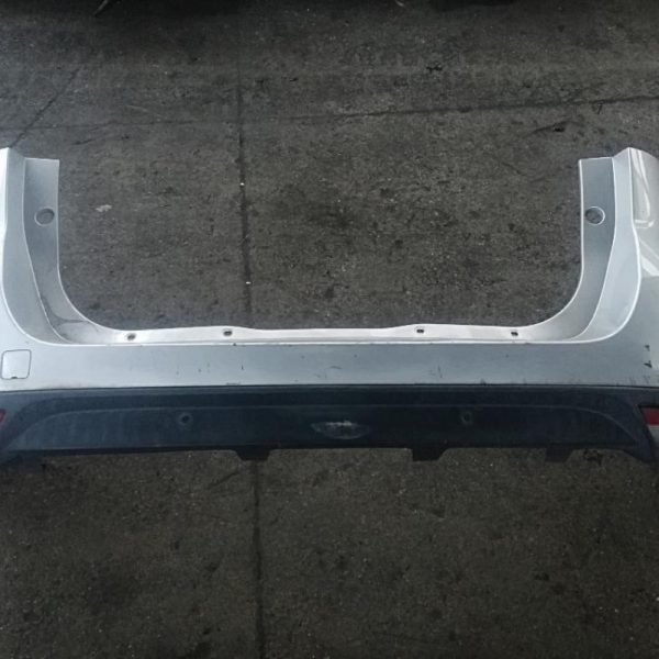 Paraurti Posteriore Renault Scenic 2010