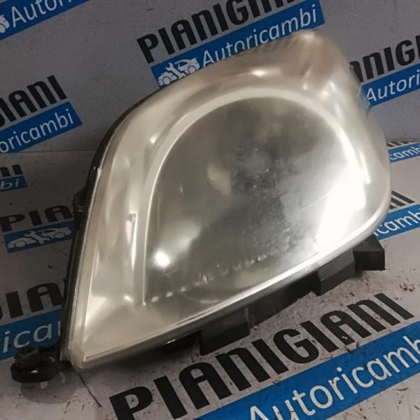 Faro Anteriore Sinistro Peugeot Bipper 2011