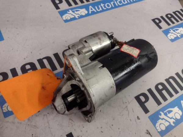 Motorino Avviamento Fiat Bravo 156 192A8000