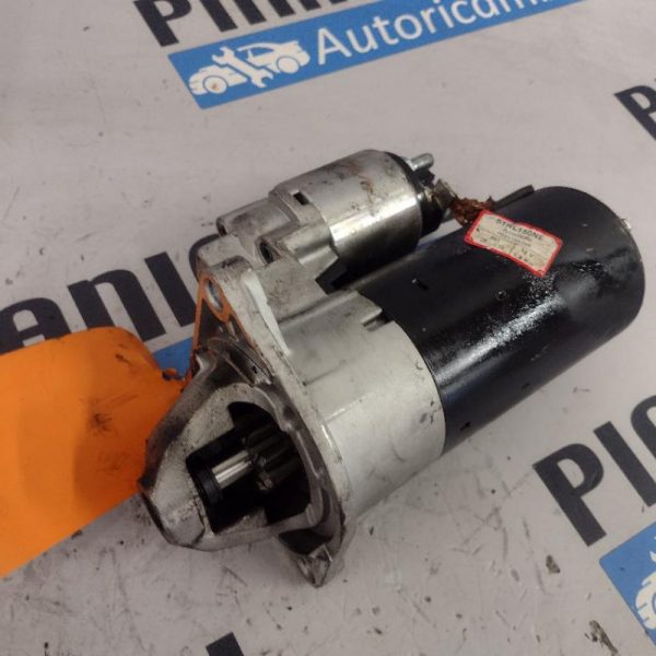 Motorino Avviamento Fiat Bravo 156 192A8000