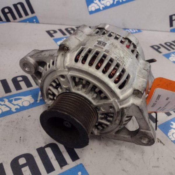 Alternatore Jeep Cherokee M52