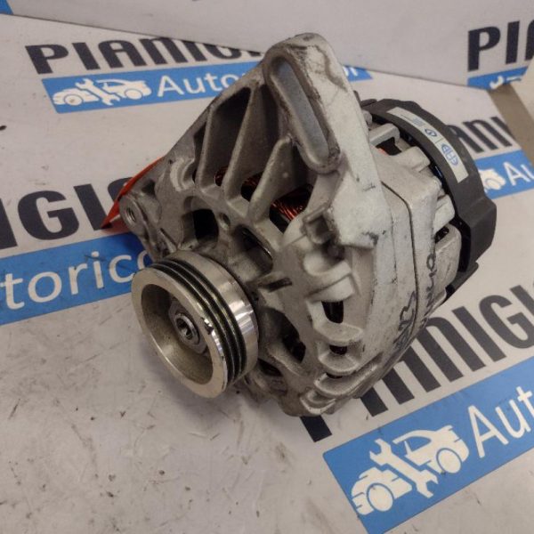 Alternatore Renault Kangoo D7FF7