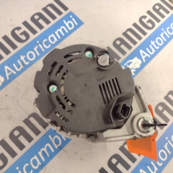 Alternatore Renault Kangoo D7FF7