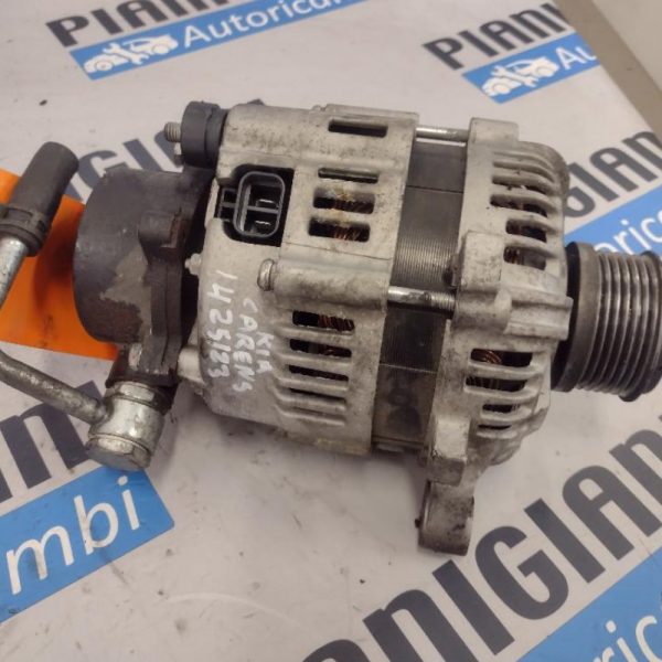 Alternatore Kia Carens D4EA