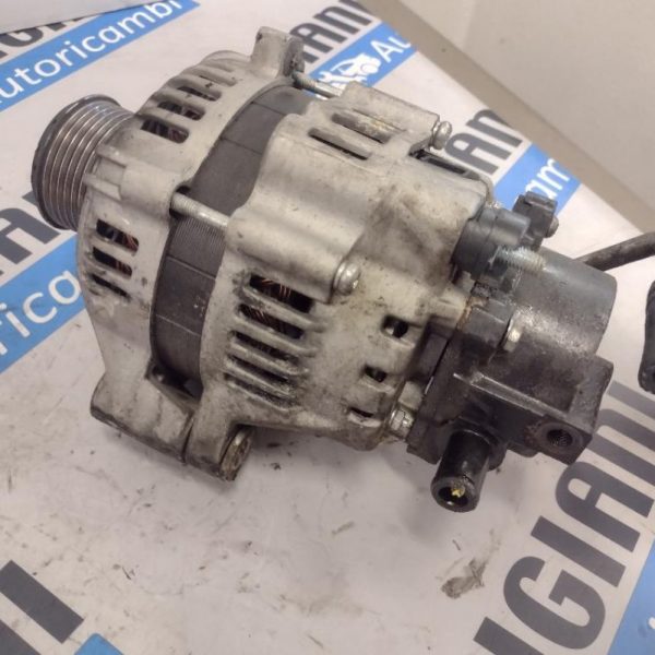 Alternatore Kia Carens D4EA