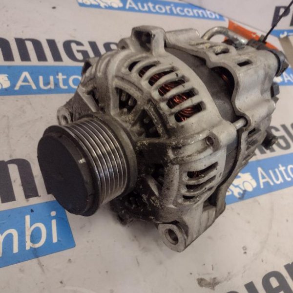 Alternatore Kia Carens D4EA