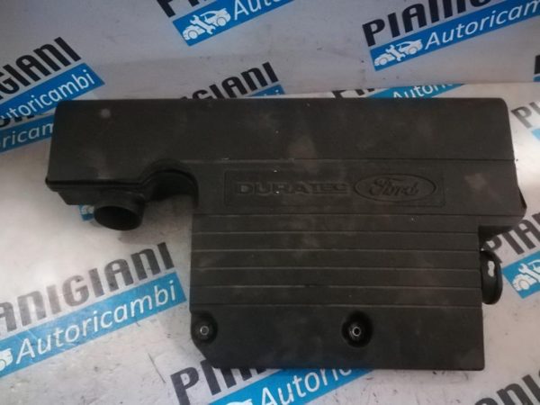 Scatola Filtro Aria Ford Fiesta FUJA 2005