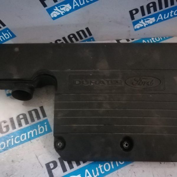 Scatola Filtro Aria Ford Fiesta FUJA 2005