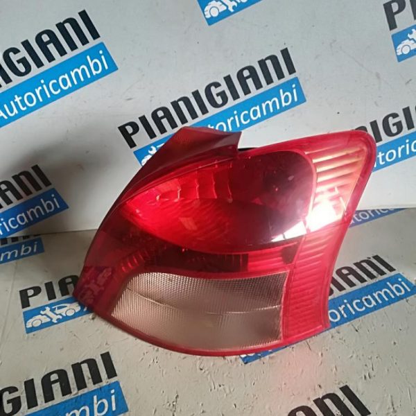 Faro Posteriore Destro Toyota Yaris 2008