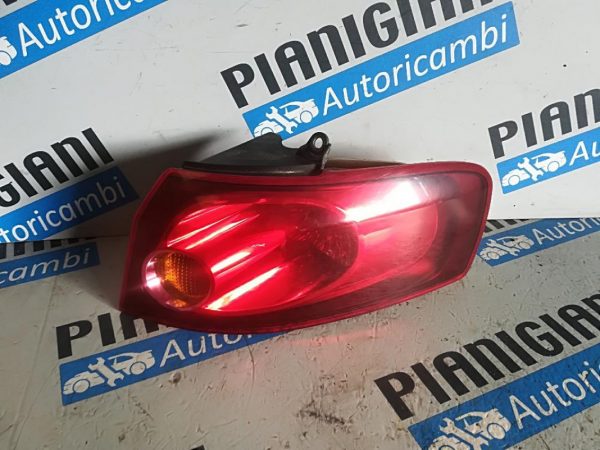 Faro Posteriore Destro Fiat Croma 2009