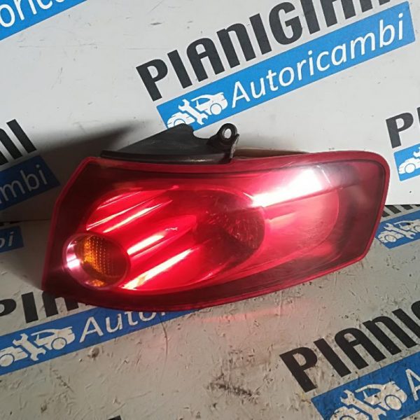 Faro Posteriore Destro Fiat Croma 2009