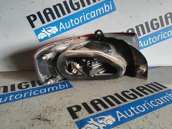 Faro Posteriore Destro Fiat Croma 2009