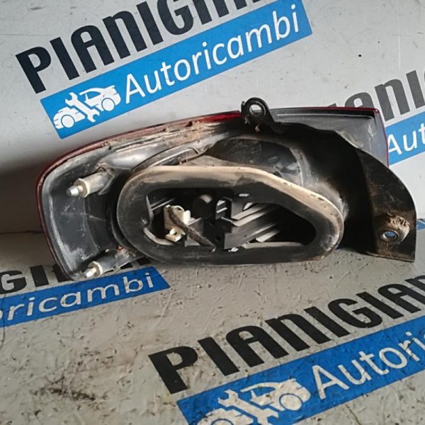 Faro Posteriore Destro Fiat Croma 2009