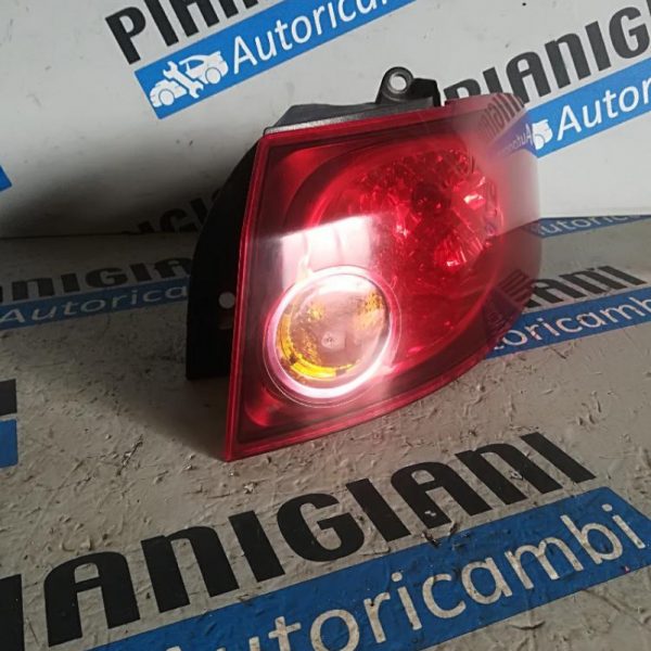 Faro Posteriore Destro Fiat Croma 2009