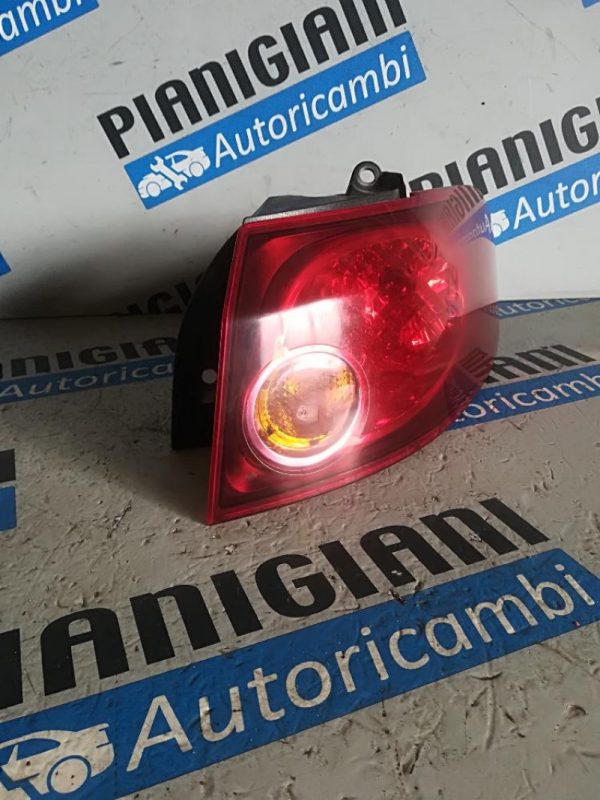 Faro Posteriore Destro Fiat Croma 2009