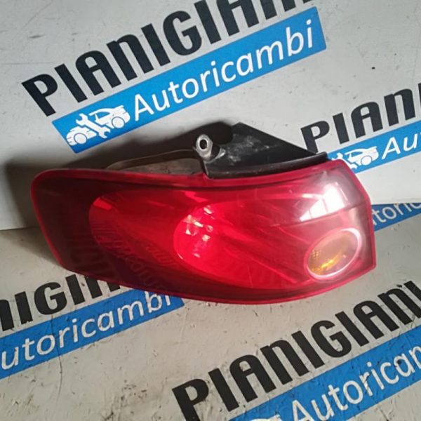 Faro Posteriore Sinistro Fiat Croma 2009