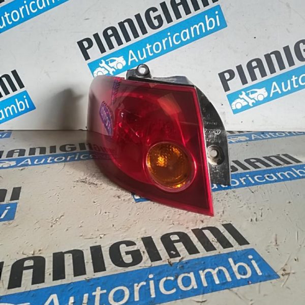 Faro Posteriore Sinistro Fiat Croma 2009