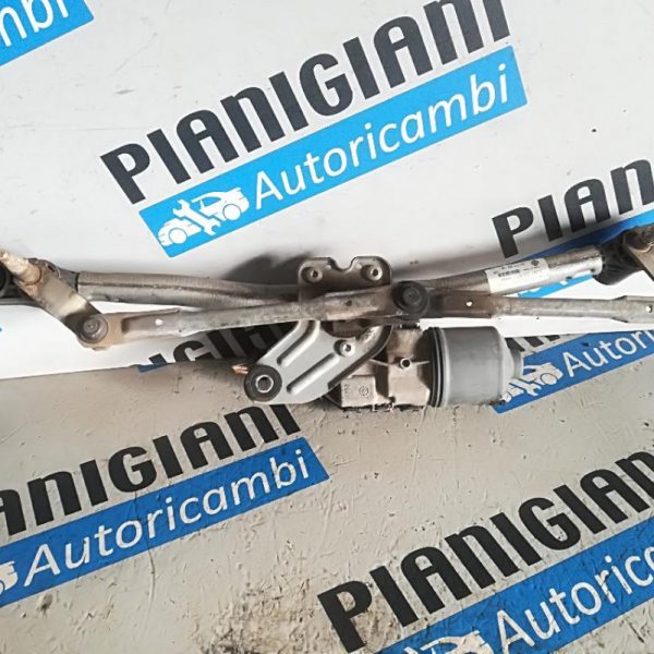 Motorino Tergi Anteriore Fiat Croma 2009