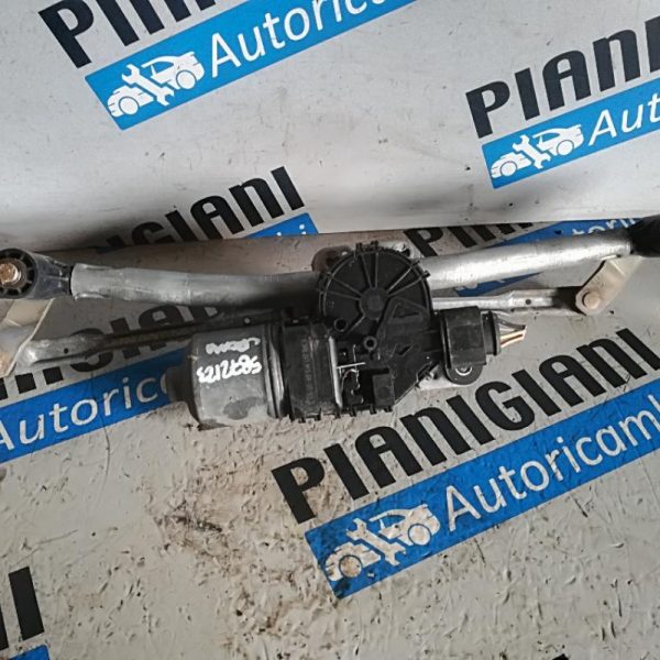 Motorino Tergi Anteriore Fiat Croma 2009