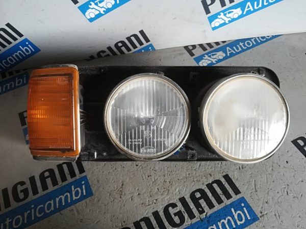 Faro Anteriore Destro Volkswagen Scirocco 1979