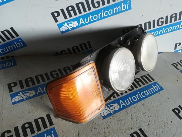 Faro Anteriore Destro Volkswagen Scirocco 1979