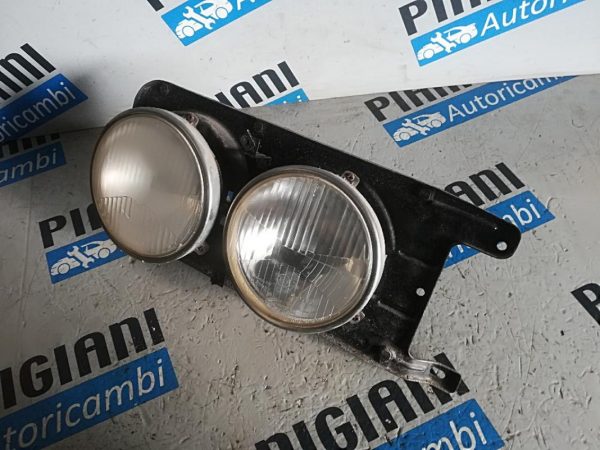 Faro Anteriore Sinistro Volkswagen Scirocco 1979