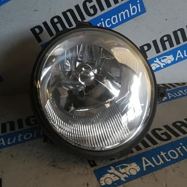 Faro Anteriore Destro Volkswagen Lupo 1999