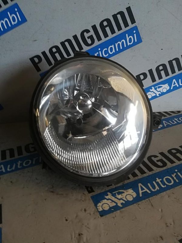 Faro Anteriore Destro Volkswagen Lupo 1999