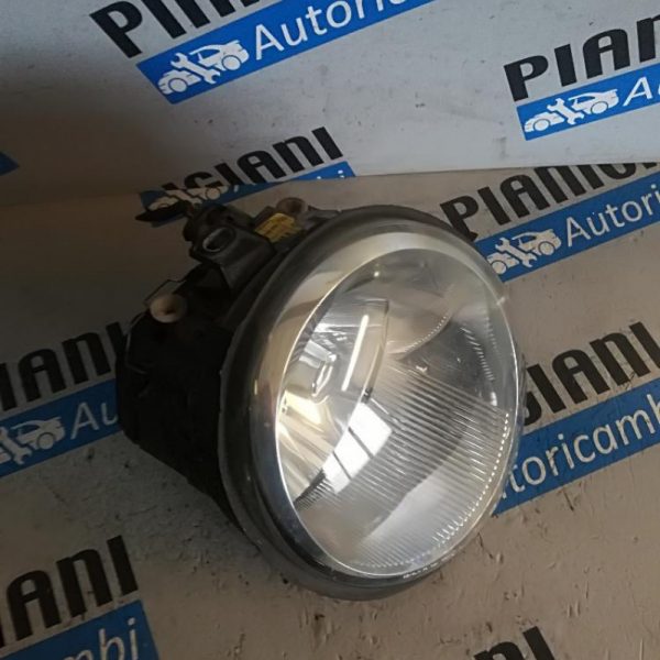 Faro Anteriore Destro Volkswagen Lupo 1999