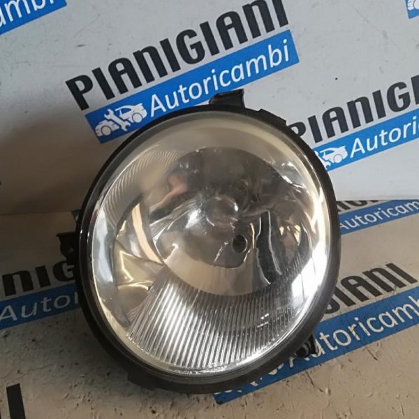 Faro Anteriore Sinistro Volkswagen Lupo 1999