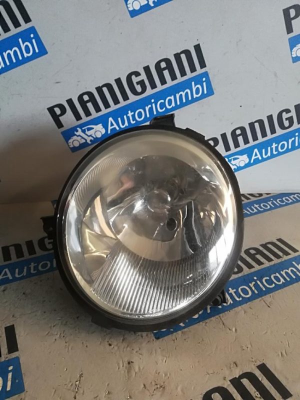 Faro Anteriore Sinistro Volkswagen Lupo 1999