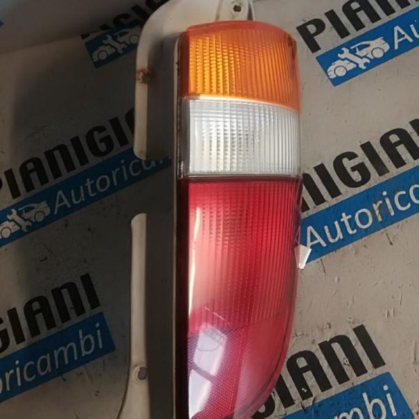 Faro Posteriore Destro Hyundai Atos Prime 2001