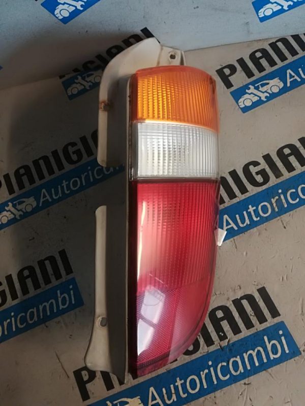 Faro Posteriore Destro Hyundai Atos Prime 2001