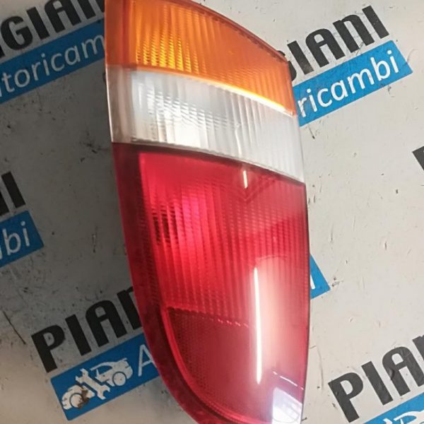 Faro Posteriore Sinistro Hyundai Atos Prime 2001