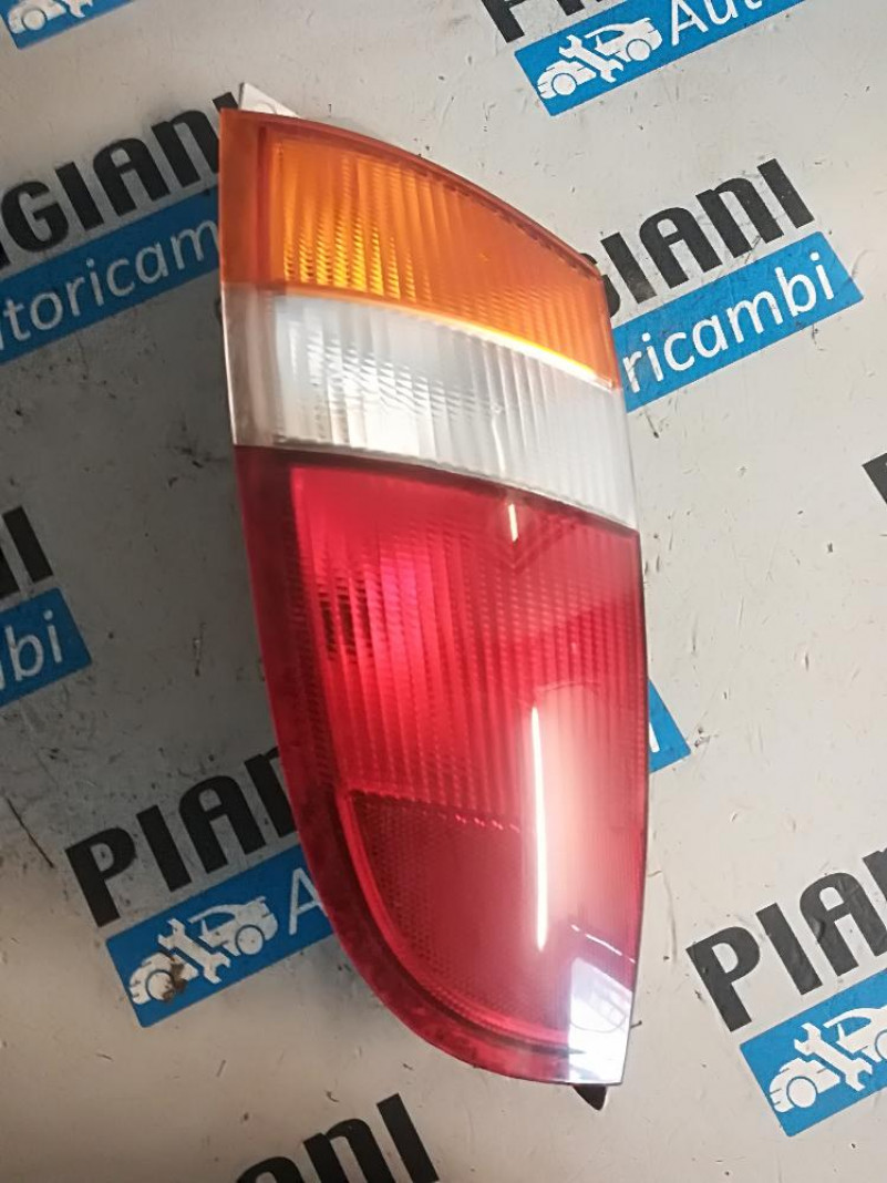 Faro Posteriore Sinistro Hyundai Atos Prime 2001