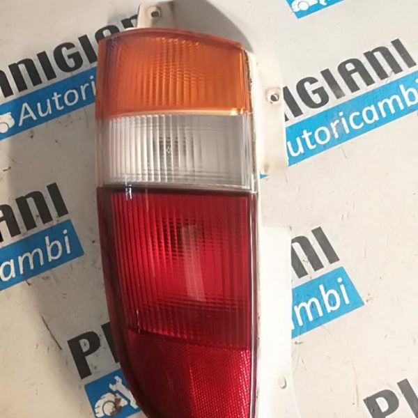 Faro Posteriore Sinistro Hyundai Atos Prime 2001