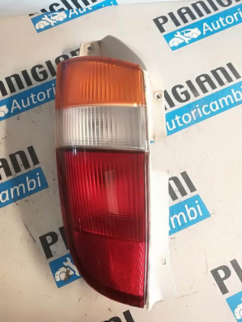 Faro Posteriore Sinistro Hyundai Atos Prime 2001