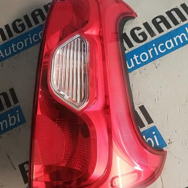 Faro Posteriore Destro Fiat Panda 2014