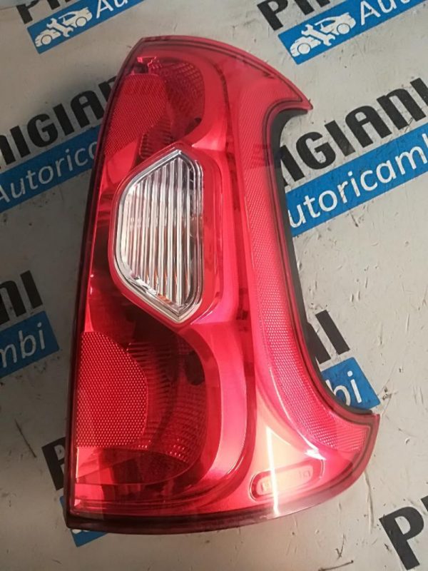 Faro Posteriore Destro Fiat Panda 2014