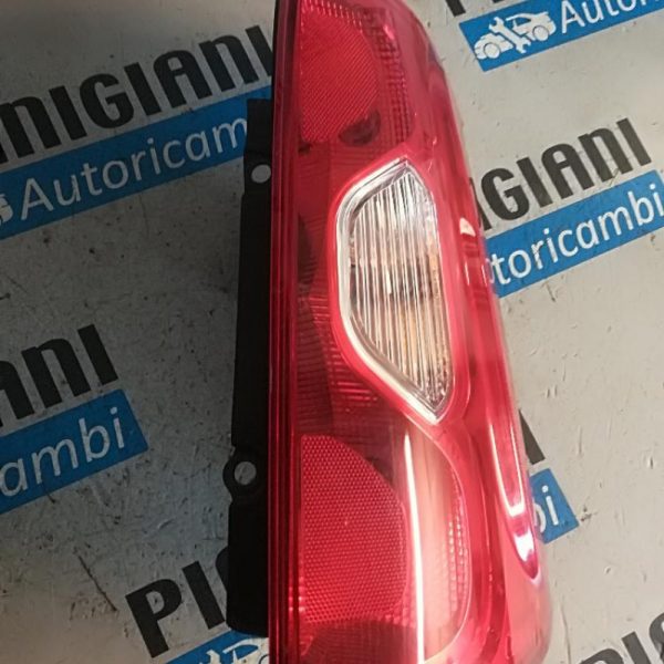 Faro Posteriore Destro Fiat Panda 2014