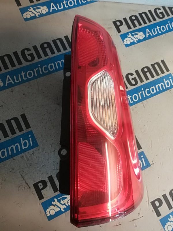 Faro Posteriore Destro Fiat Panda 2014