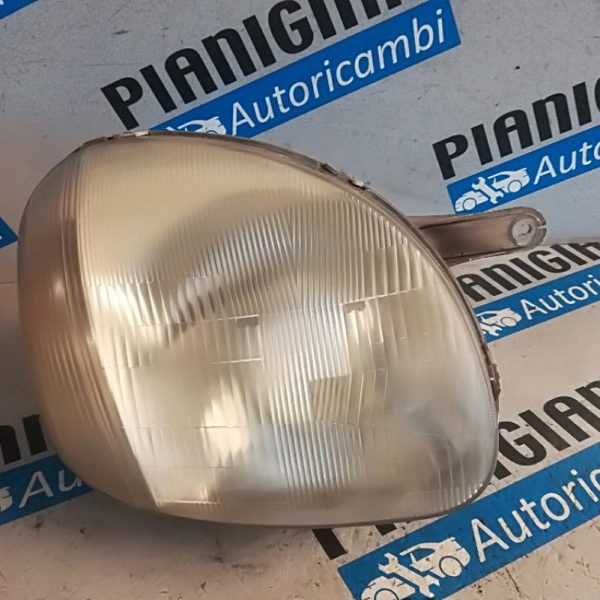 Faro Anteriore Destro Hyundai Atos Prime 2001