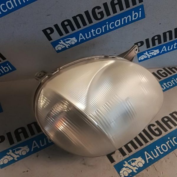 Faro Anteriore Destro Hyundai Atos Prime 2001