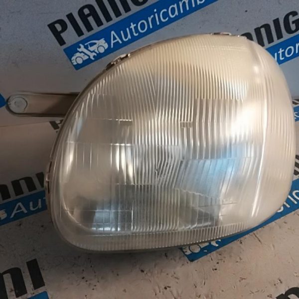 Faro Anteriore Sinistro Hyundai Atos Prime 2001