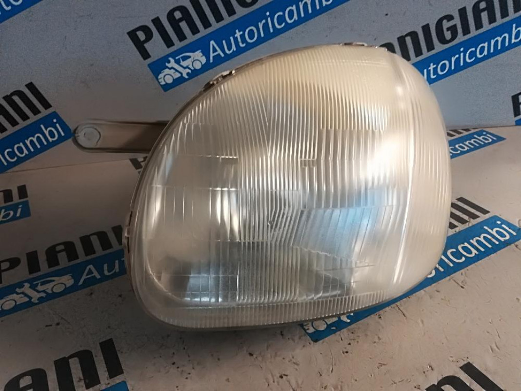 Faro Anteriore Sinistro Hyundai Atos Prime 2001